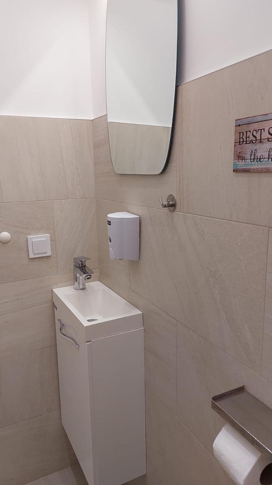 Modern Top Floor Sea View 3Br With Pools, Spa & Fitness Bečići Zewnętrze zdjęcie