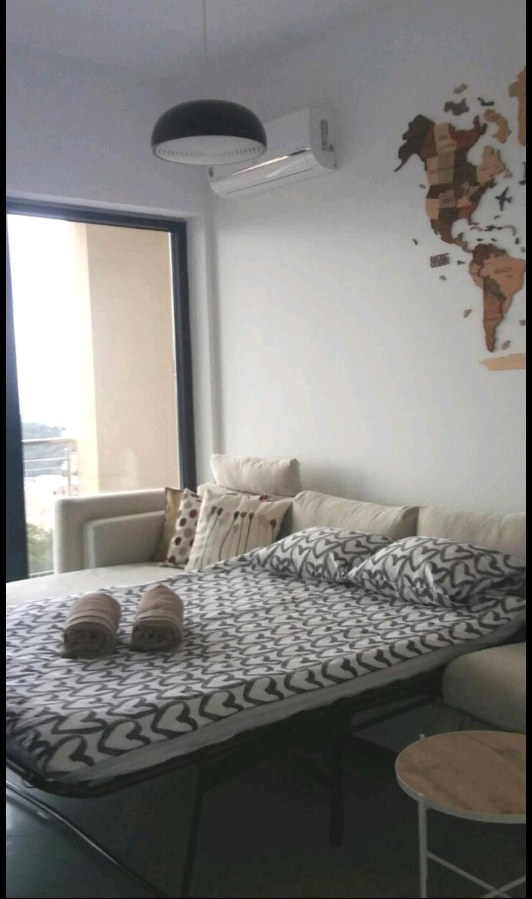 Modern Top Floor Sea View 3Br With Pools, Spa & Fitness Bečići Zewnętrze zdjęcie