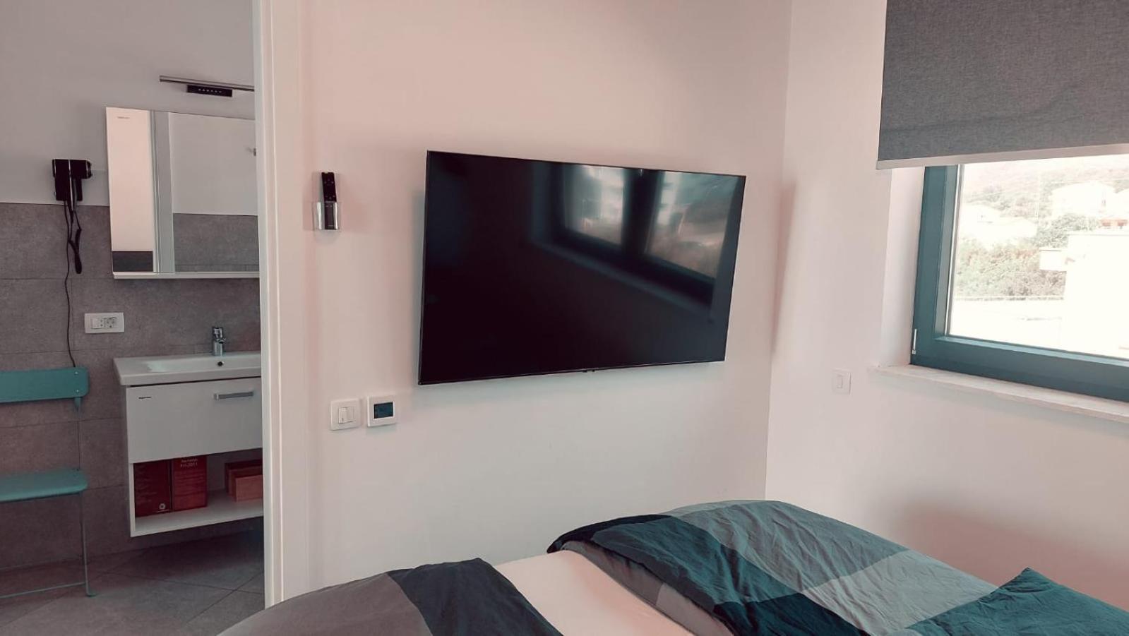 Modern Top Floor Sea View 3Br With Pools, Spa & Fitness Bečići Zewnętrze zdjęcie