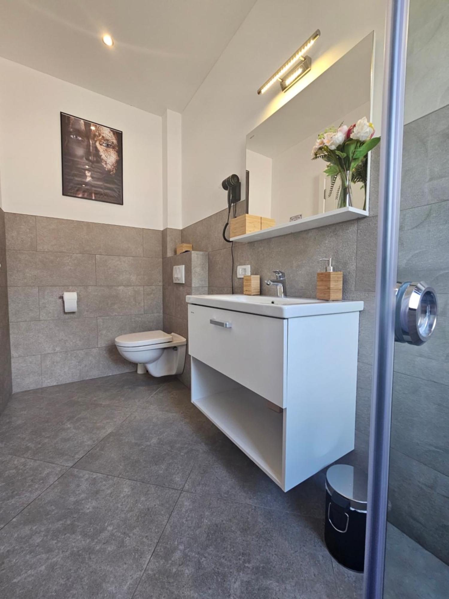 Modern Top Floor Sea View 3Br With Pools, Spa & Fitness Bečići Zewnętrze zdjęcie