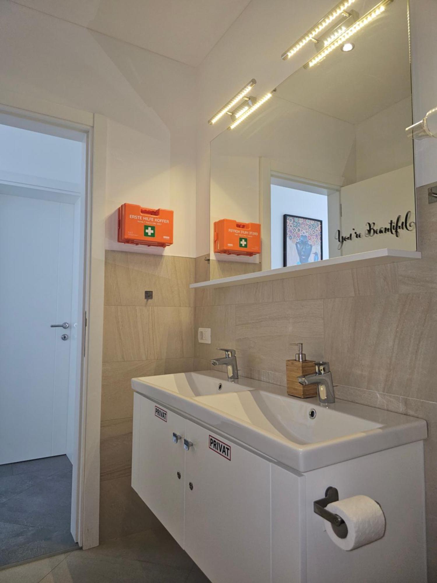 Modern Top Floor Sea View 3Br With Pools, Spa & Fitness Bečići Zewnętrze zdjęcie